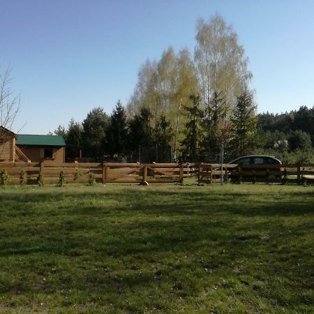 Szydlowiec Anastazewo Екстер'єр фото