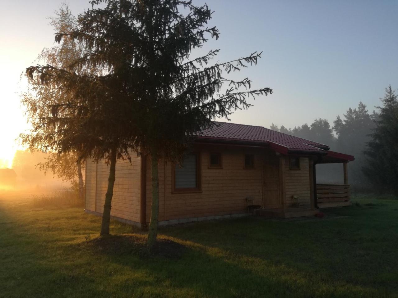 Szydlowiec Anastazewo Екстер'єр фото