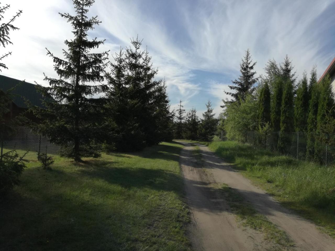 Szydlowiec Anastazewo Екстер'єр фото