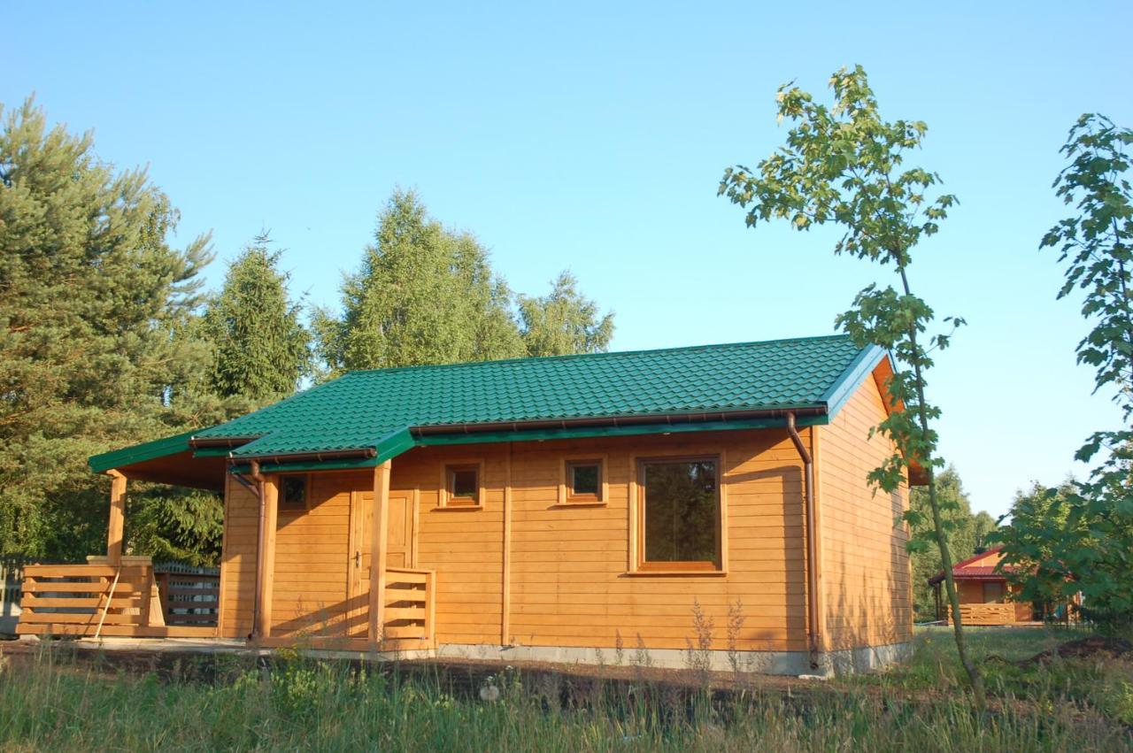 Szydlowiec Anastazewo Екстер'єр фото