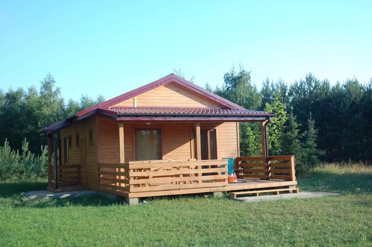 Szydlowiec Anastazewo Екстер'єр фото