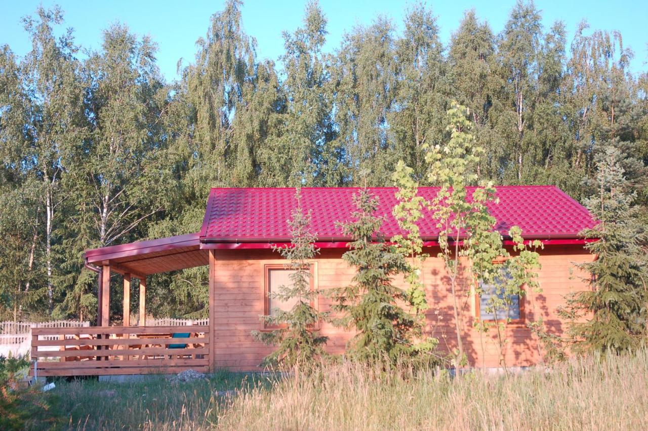 Szydlowiec Anastazewo Екстер'єр фото