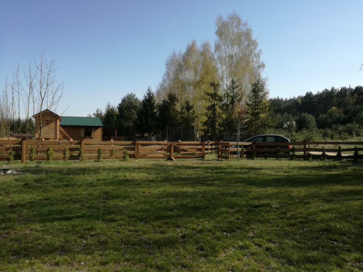 Szydlowiec Anastazewo Екстер'єр фото