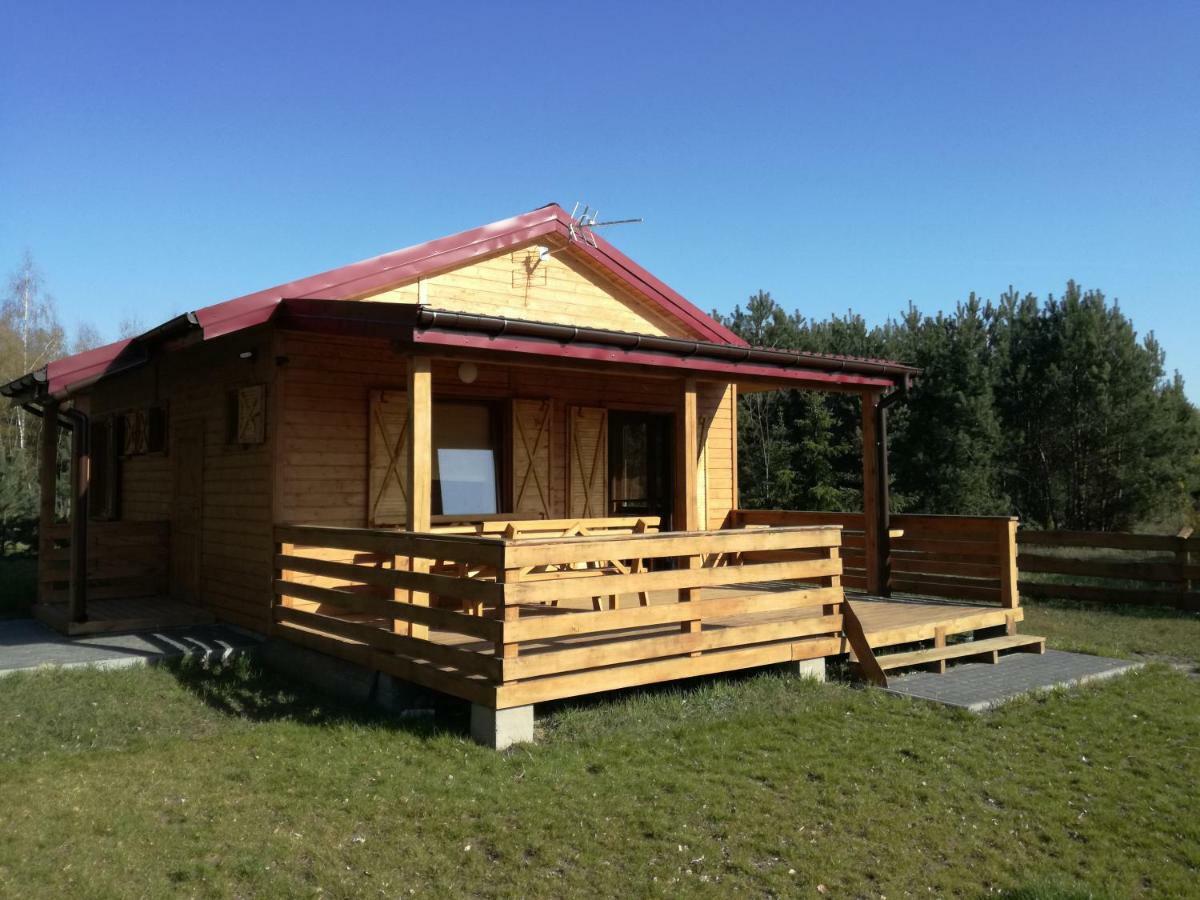 Szydlowiec Anastazewo Екстер'єр фото